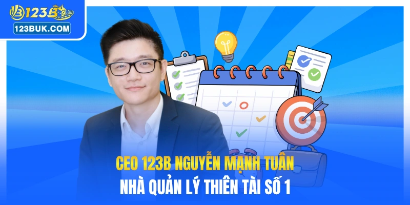 CEO 123B