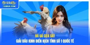 Đá gà cựa sắt