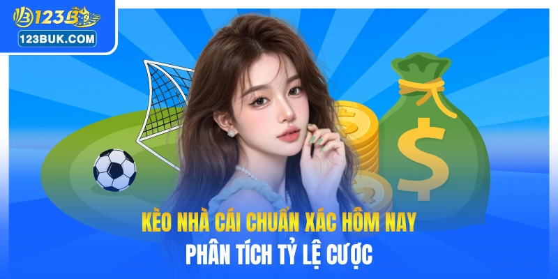 Kèo nhà cái