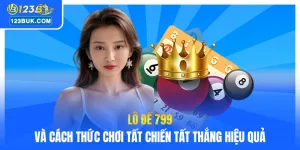 Lô Đề 799