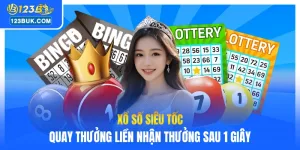 Xổ số siêu tốc